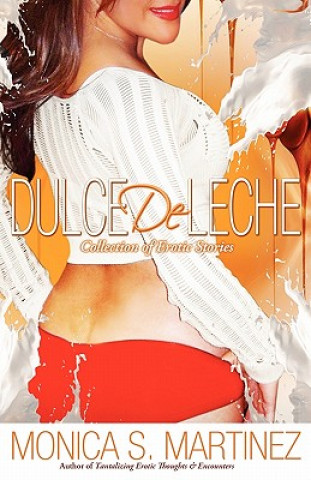 Buch Dulce de Leche Monica S Martinez