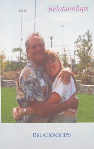 Kniha Relationships Phillip Good