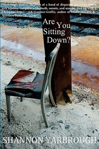 Książka Are You Sitting Down? Shannon Yarbrough