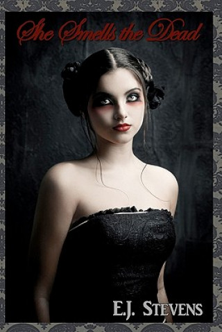 Boek She Smells the Dead E J Stevens