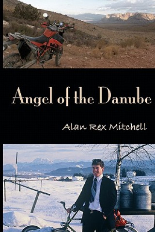 Knjiga Angel of the Danube: 2010 Edition Alan Rex Mitchell