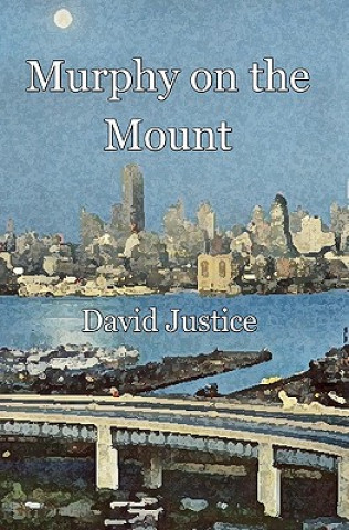 Kniha Murphy on the Mount David Justice