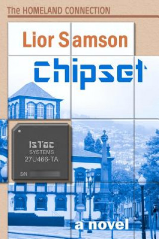 Kniha Chipset Lior Samson