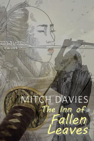 Buch The Inn of Fallen Leaves Mitch Davies