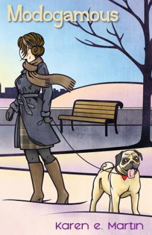 Libro Modogamous Karen E Martin