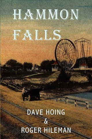 Kniha Hammon Falls Dave Hoing