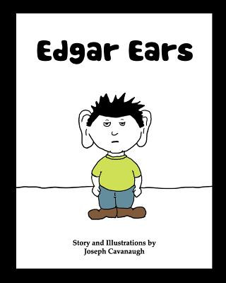 Carte Edgar Ears Joseph Cavanaugh