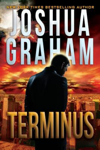 Könyv Terminus Joshua Graham