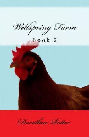 Buch Wellspring Farm: Book 2 Dorothea Potter
