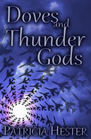 Boek Doves and Thunder Gods Patricia Hester