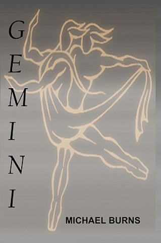 Knjiga Gemini Michael Burns