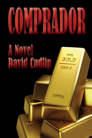 Kniha Comprador David R Cudlip