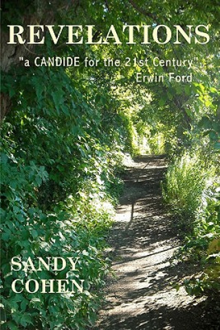 Kniha Revelations Sandy Cohen