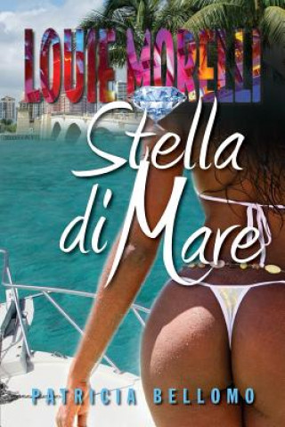 Boek Stella di Mare Patricia Bellomo
