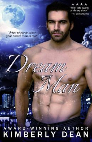 Könyv Dream Man Kimberly Dean