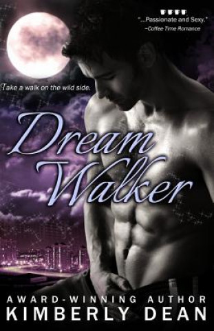 Book Dream Walker Kimberly Dean