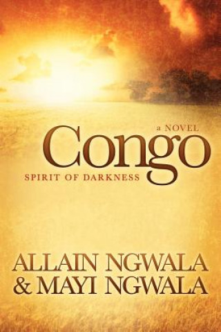Carte Congo: Spirit of Darkness Mayi Ngwala