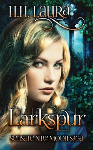 Book Larkspur H H Laura
