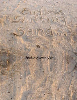 Knjiga Endless Shifting Sand Michael Steven Platt