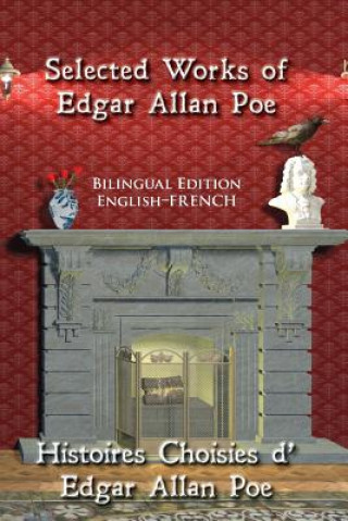 Könyv Selected Works of Edgar Allan Poe Edgar Allan Poe