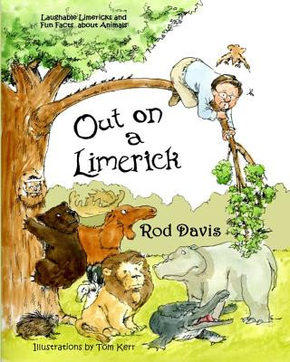 Book Out on a Limerick Rod Davis