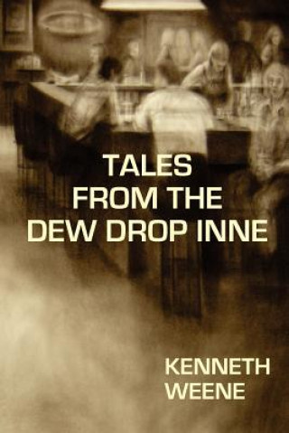 Kniha Tales From the Dew Drop Inne Kenneth Weene