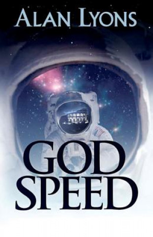 Buch Godspeed Alan Lyons