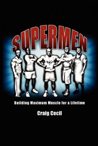 Libro Supermen Craig Cecil