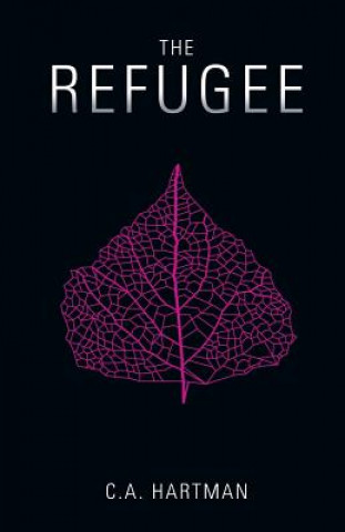 Книга The Refugee C a Hartman