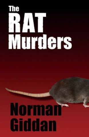 Książka The Rat Murders Norman Giddan