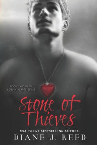 Kniha Stone of Thieves Diane J Reed