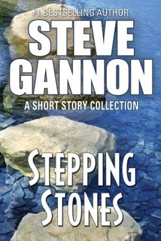 Książka Stepping Stones Steve Gannon