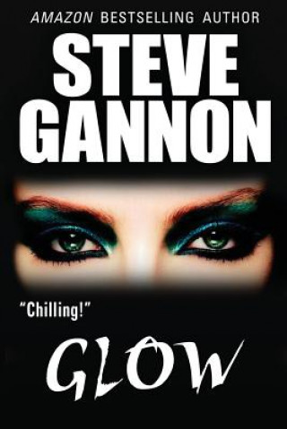 Könyv Glow Steve Gannon