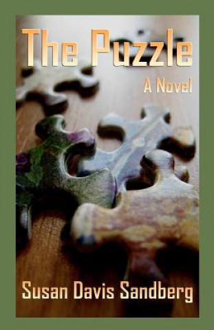 Kniha The Puzzle Susan Davis Sandberg