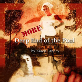 Książka More Deep End of the Pool Karen Landey