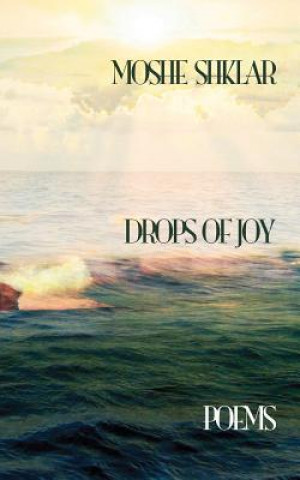 Livre Drops of Joy Moshe Shklar