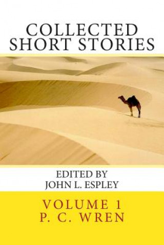 Livre Collected Short Stories P C Wren