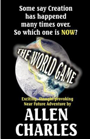 Kniha The World Game Allen H Charles