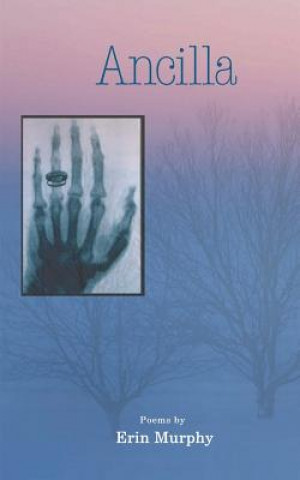 Book Ancilla Erin Murphy