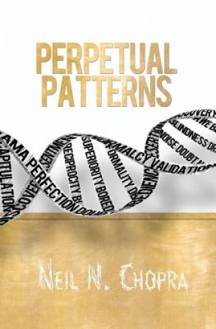 Knjiga Perpetual Patterns Neil N Chopra