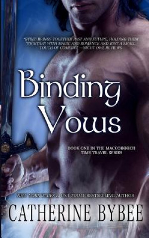 Könyv Binding Vows Catherine Bybee