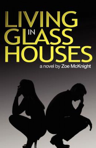 Carte Living in Glass Houses Zoe McKnight