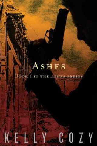 Knjiga Ashes Kelly Cozy