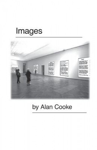 Könyv Images Alan Cooke