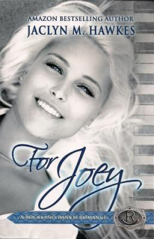Knjiga For Joey: A Love Story Jacklyn Hawkes