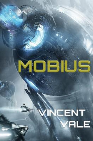 Knjiga Mobius Vincent Vale