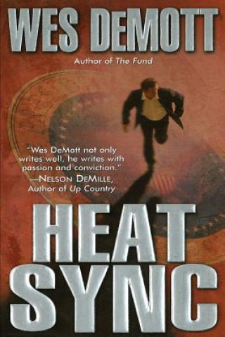 Könyv Heat Sync Wes DeMott