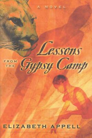 Kniha Lessons from the Gypsy Camp: Consequences Elizabeth Appell