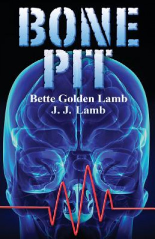 Buch Bone Pit Bette Golden Lamb