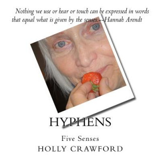 Carte Hyphens: Five Senses Holly Crawford